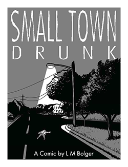 Small Town Drunk